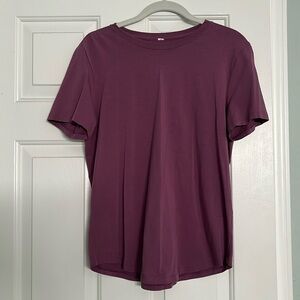 Lululemon Love Crew Tshirt